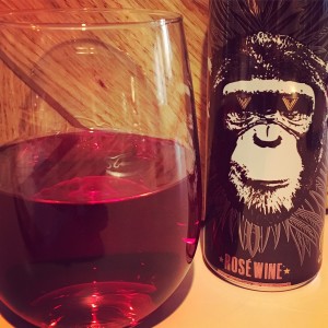 vegan canned wine @jlgoesvegan