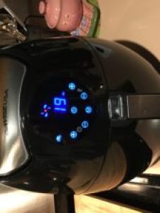 GoWise air fryer