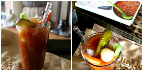 MM Local Bloody Mary | JL Fields | JLGoesVegan.com