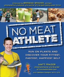 vegetarian awareness month | Colorado Springs | No Meat Athlete 