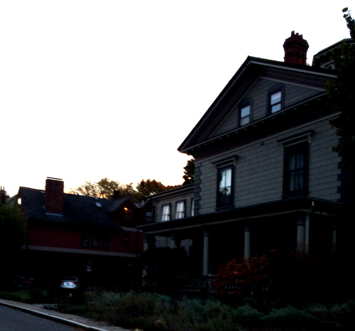 Taylor House Bed and Breakfast | Boston, MA