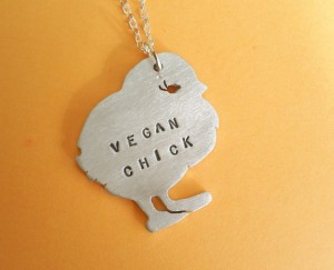 Vegan Chick