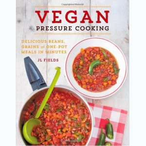 Vegan Pressure Cooking Square