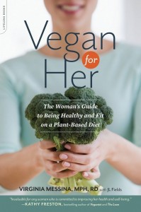 veganforher