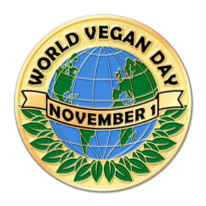 World Vegan Day