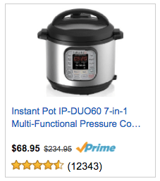 Instant Pot