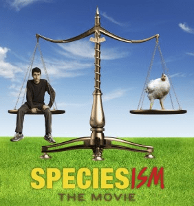 vegetarian awareness month | speciesism: the movie