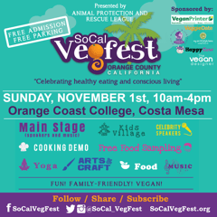 SoCal VegFest