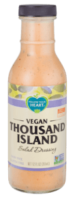 Follow Your Heart Thousand Island Dressing | Vegan